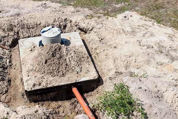 septic tank pumping should be performed every 3-5 years to remove accumulated solids